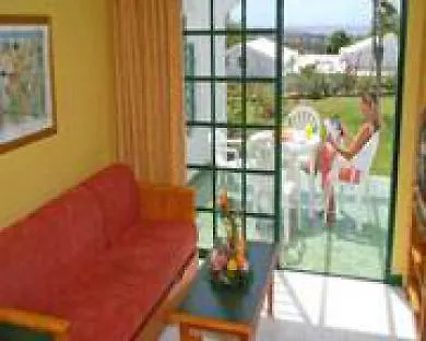 Vista Dorada Szálloda Maspalomas