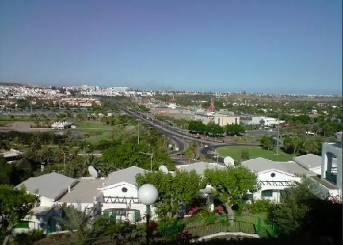 Vista Dorada Отель