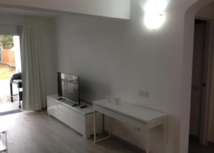 Vista Dorada 2* Маспаломас