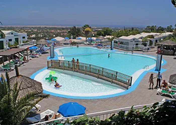 Vista Dorada 2*