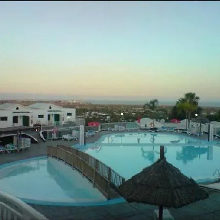 Vista Dorada 2* Maspalomas (Gran Canaria)