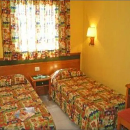 Vista Dorada 2*