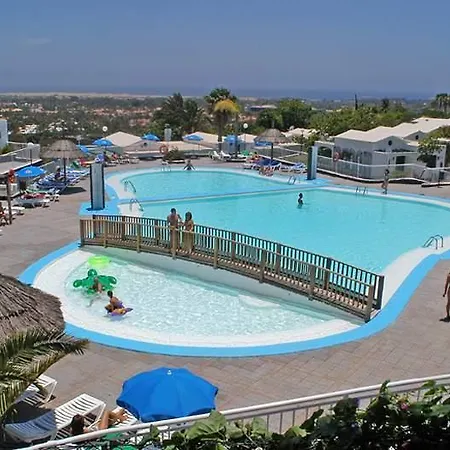Vista Dorada 2*
