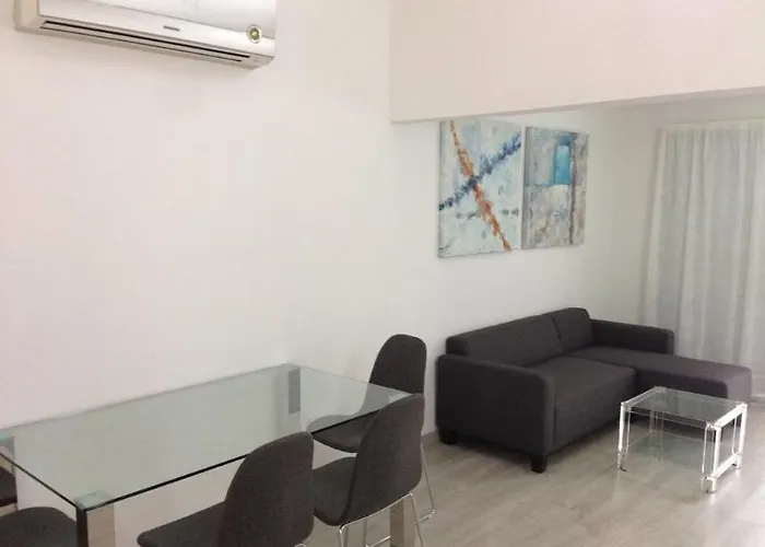 Vista Dorada ホテル 2*