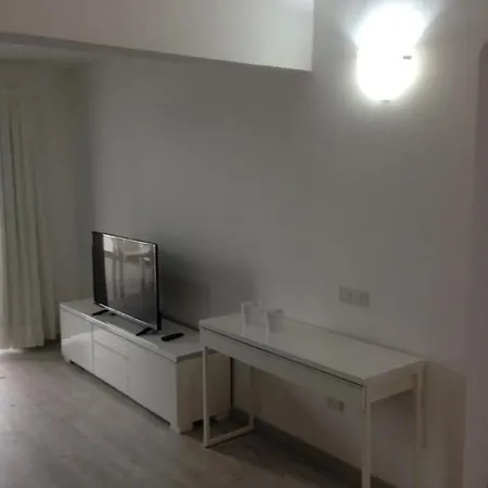 Vista Dorada 2* Μασπαλόμας