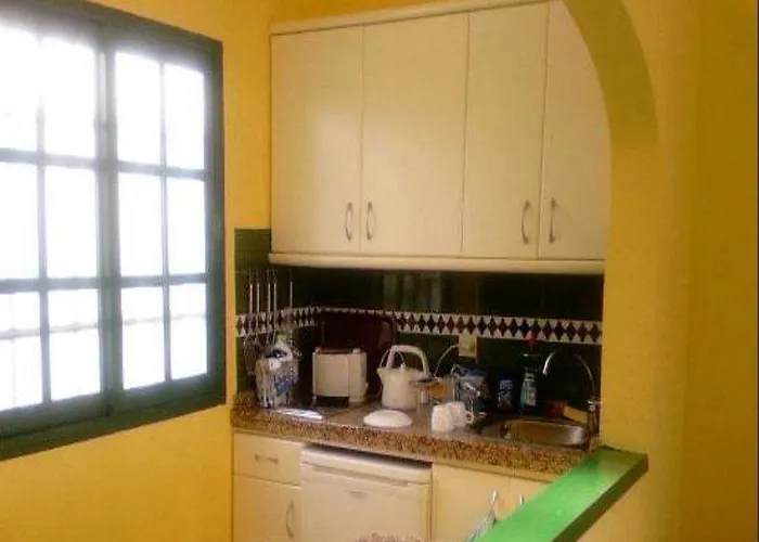 Vista Dorada Hotel Maspalomas (Gran Canaria)